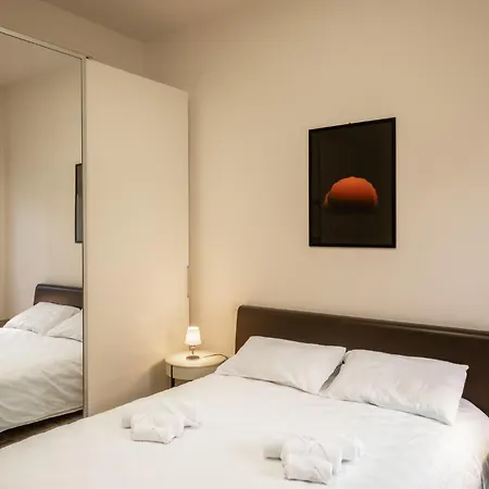 Ponte Pietra - Apartament Werona