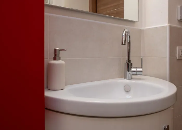 Ponte Pietra - Apartament *