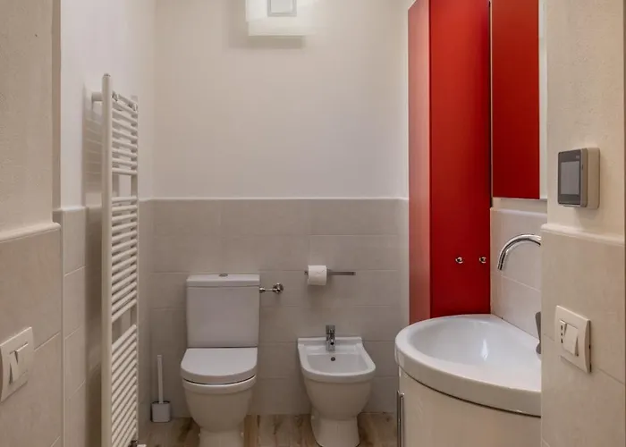 Ponte Pietra - Apartament *