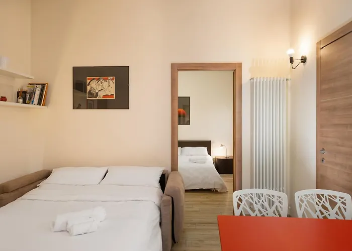 Apartament Ponte Pietra - *