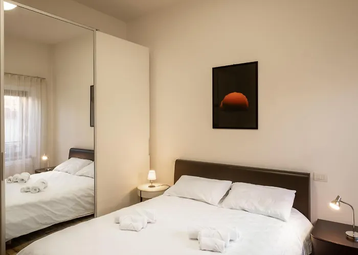 Ponte Pietra - Apartament Werona