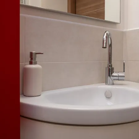 Ponte Pietra - Apartment *