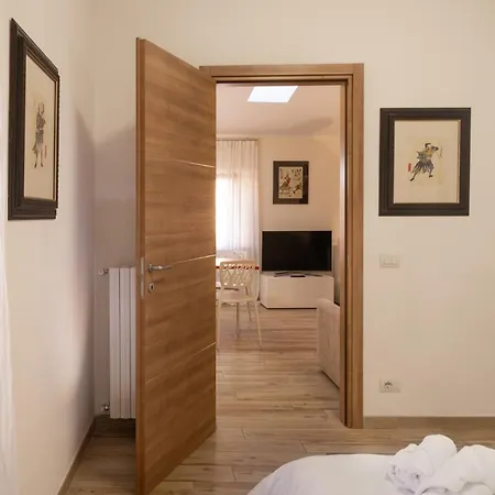 Ponte Pietra - Apartment Verona