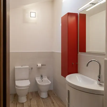 Apartment Ponte Pietra - *