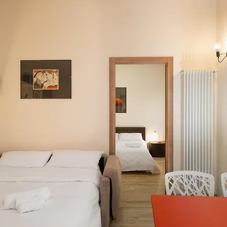 Apartment Ponte Pietra - *