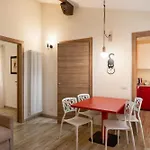 Ponte Pietra - Apartamento